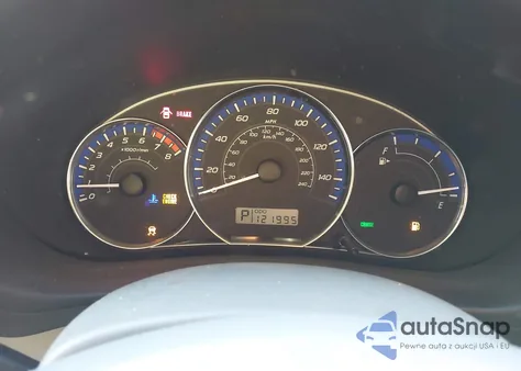 2011 Subaru Forester 2.5X Premium из США, поврежденный, VIN JF2SHADC4BH753662